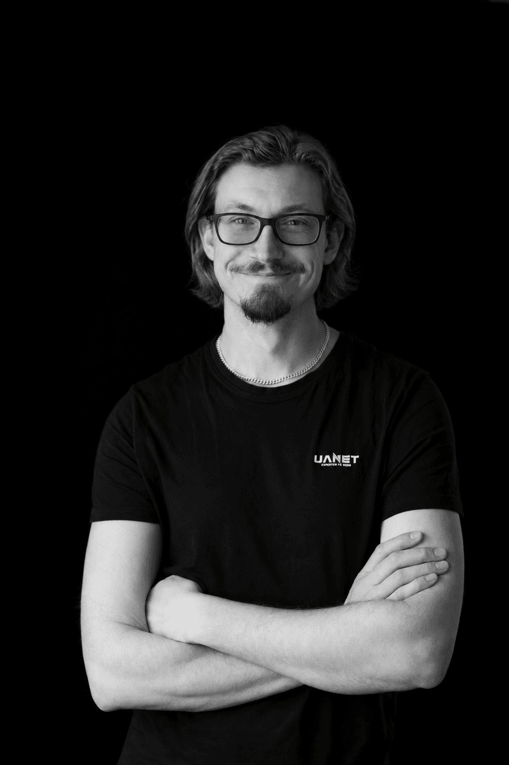 Alexander Hallgren