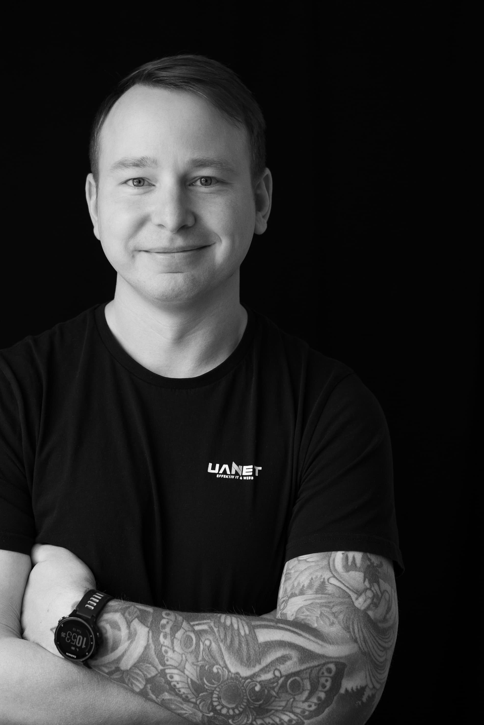 Robin Martinsson
