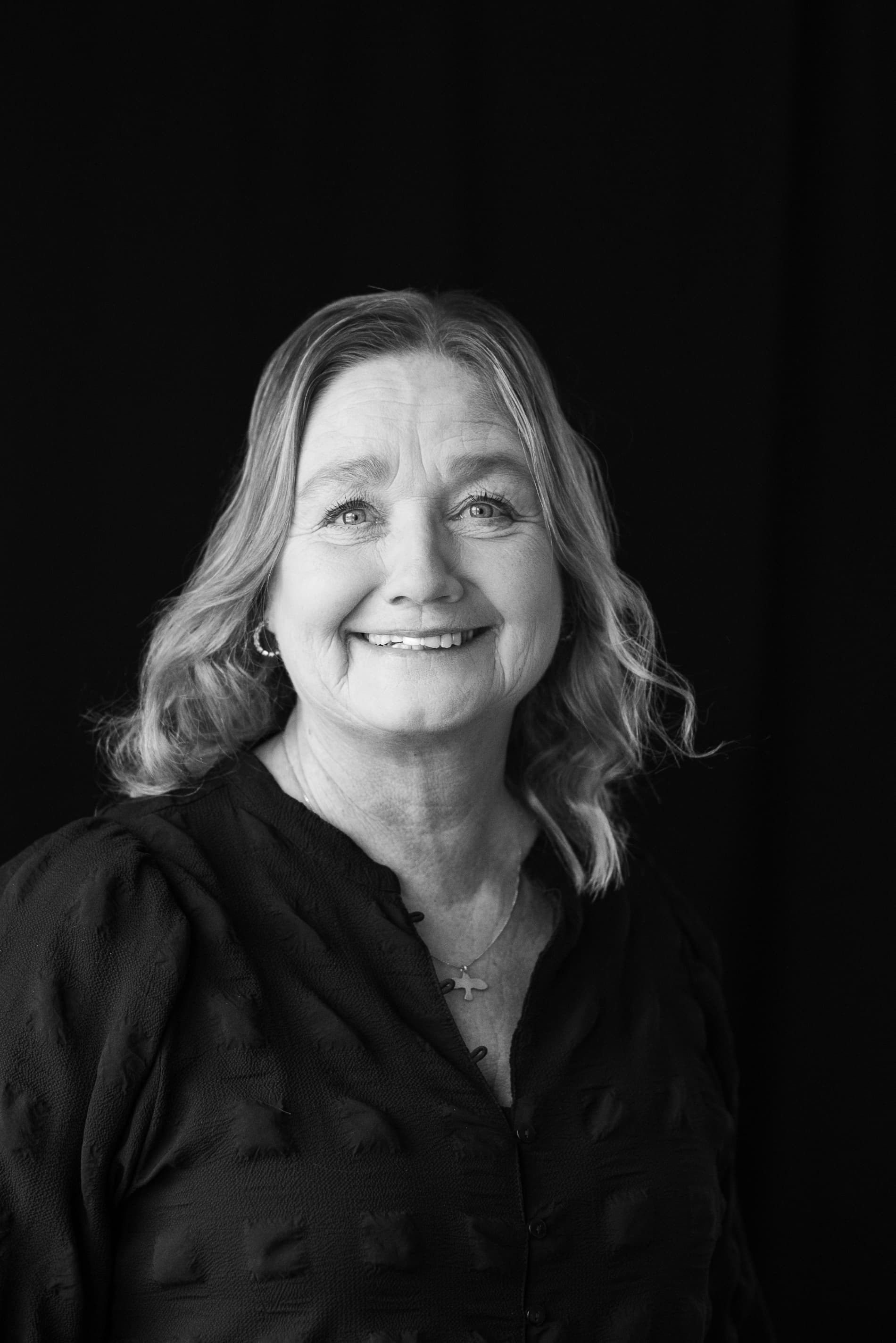 Ulrika Hedlund